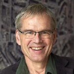 Ralf Elsässer ist Vorstand der Zukunftsakademie Leipzig.